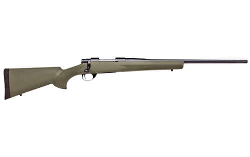 Rifles Long Guns Howa USA 1500 HOWA 1500 HOGUE 7MM PRC 24" GRN • Model: 1500